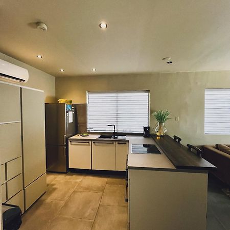 Casa Di Caribe - Beach House Willemstad Exterior foto