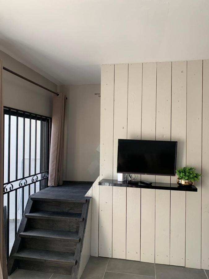 Casa Di Caribe - Private Pool In The Month Of June ! Willemstad Exterior foto