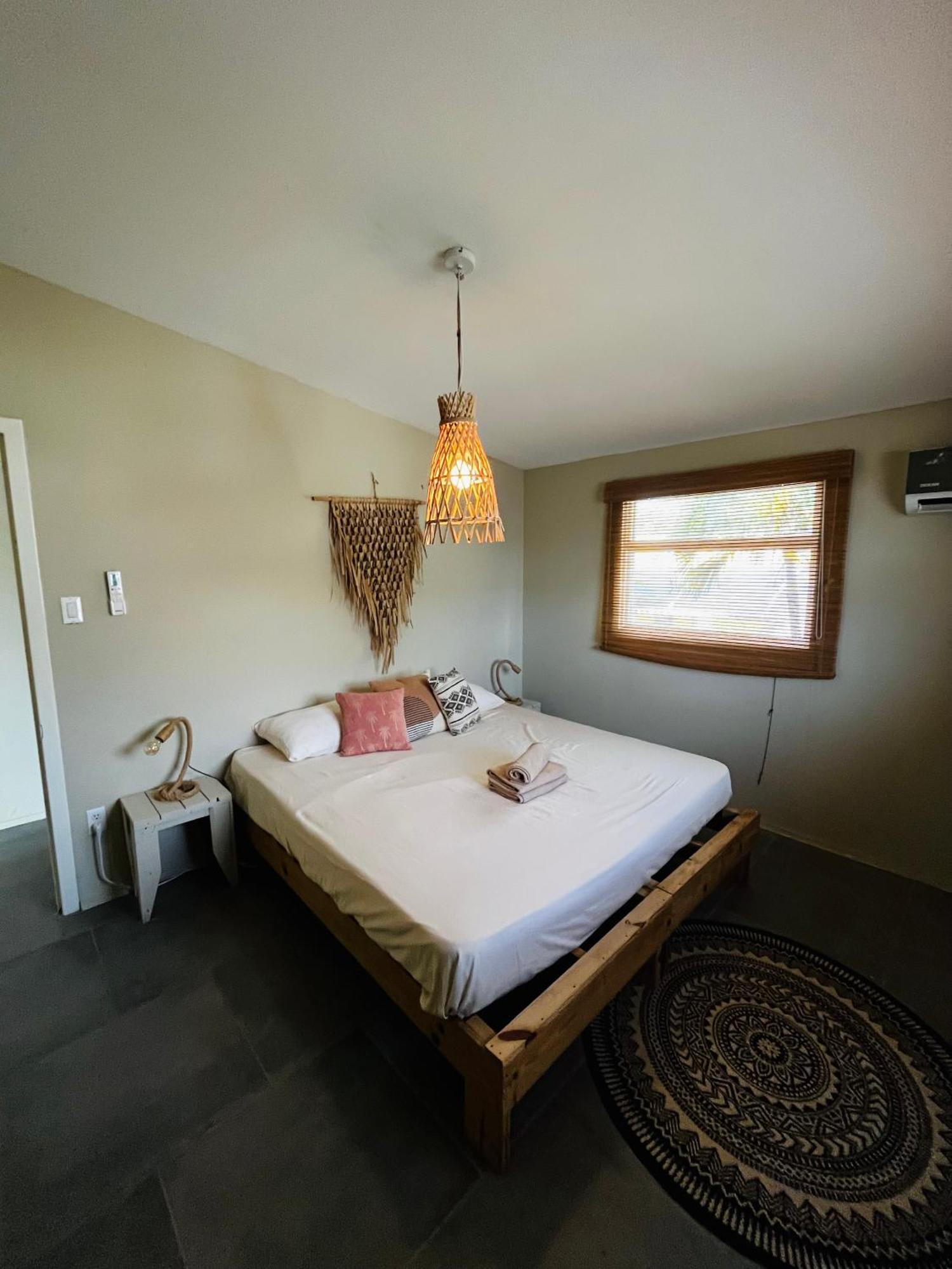 Casa Di Caribe - Beach House Willemstad Exterior foto