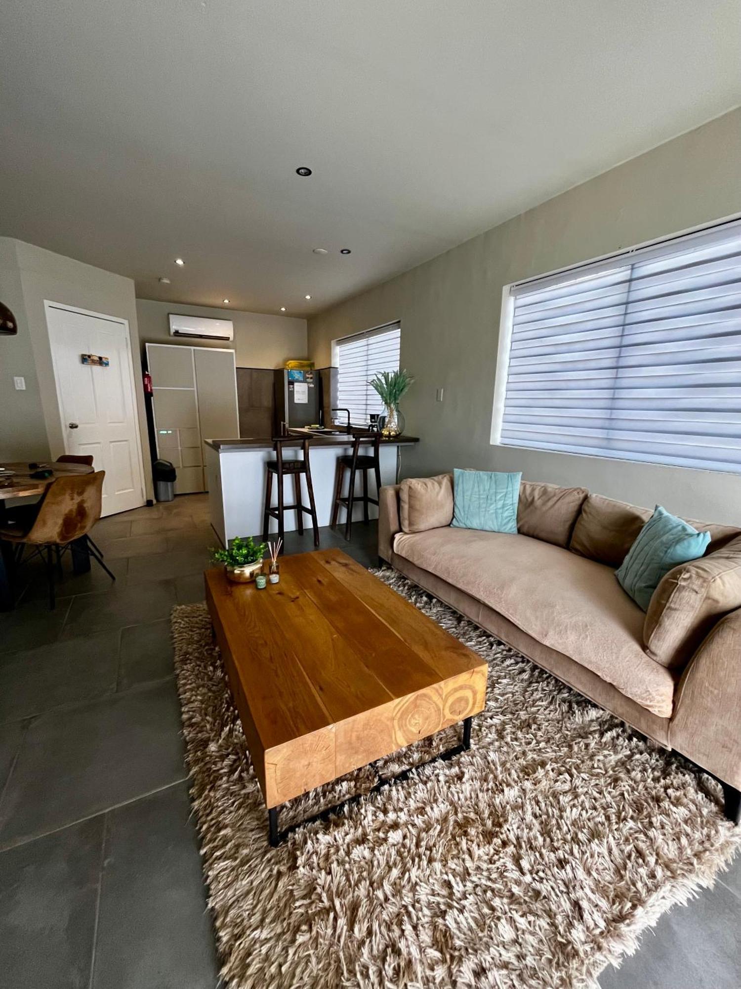 Casa Di Caribe - Private Pool In The Month Of June ! Willemstad Exterior foto